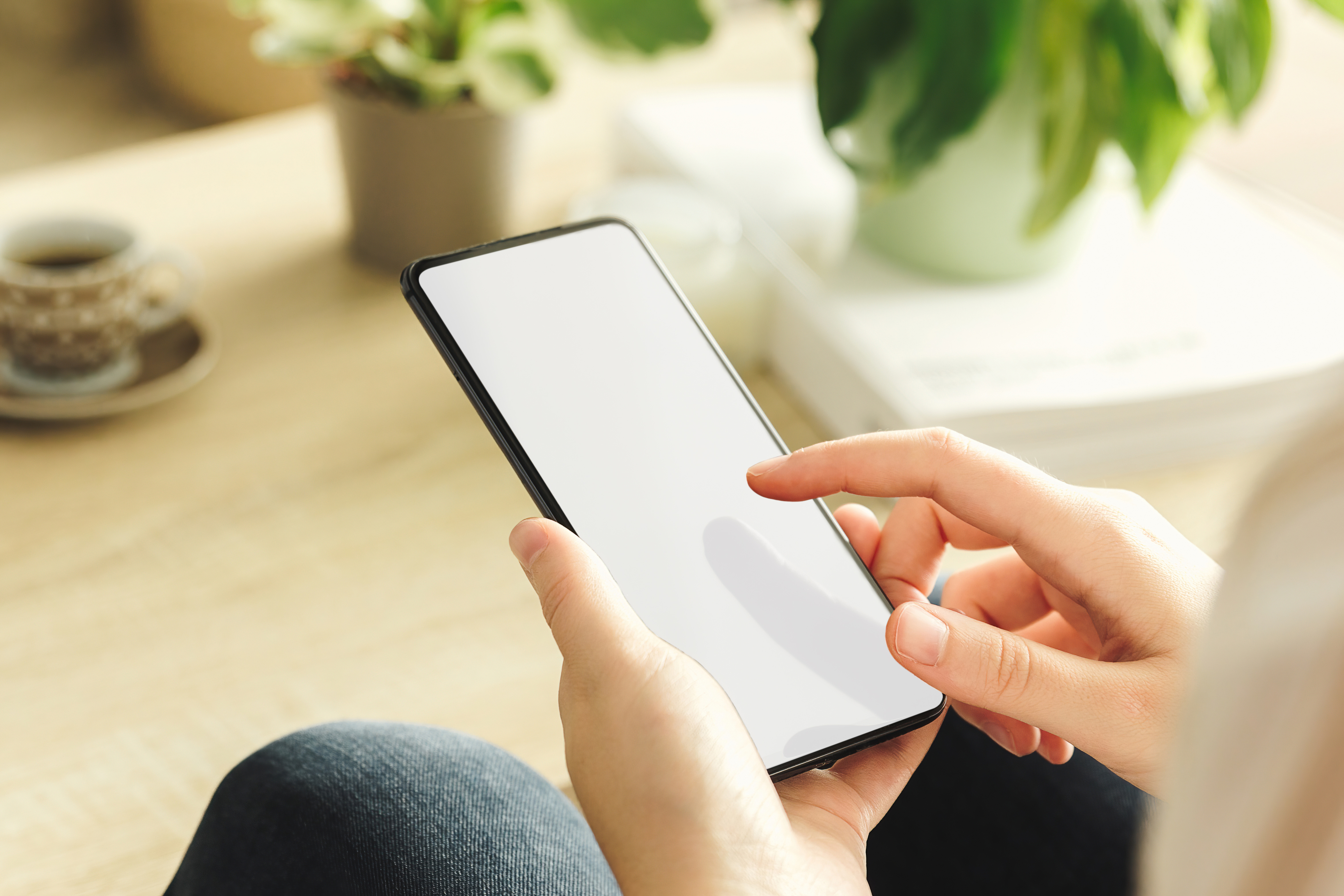 LINEで気軽に相談から